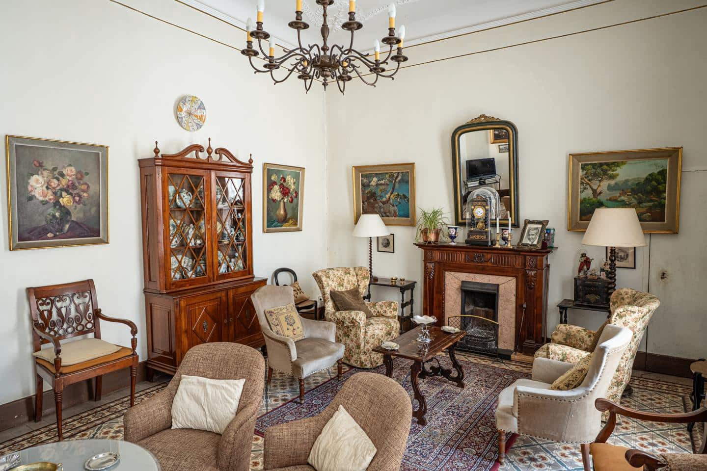 6 soverom Villa til salgs i Soller med garasje - € 1 700 000 (Ref: 9417458)