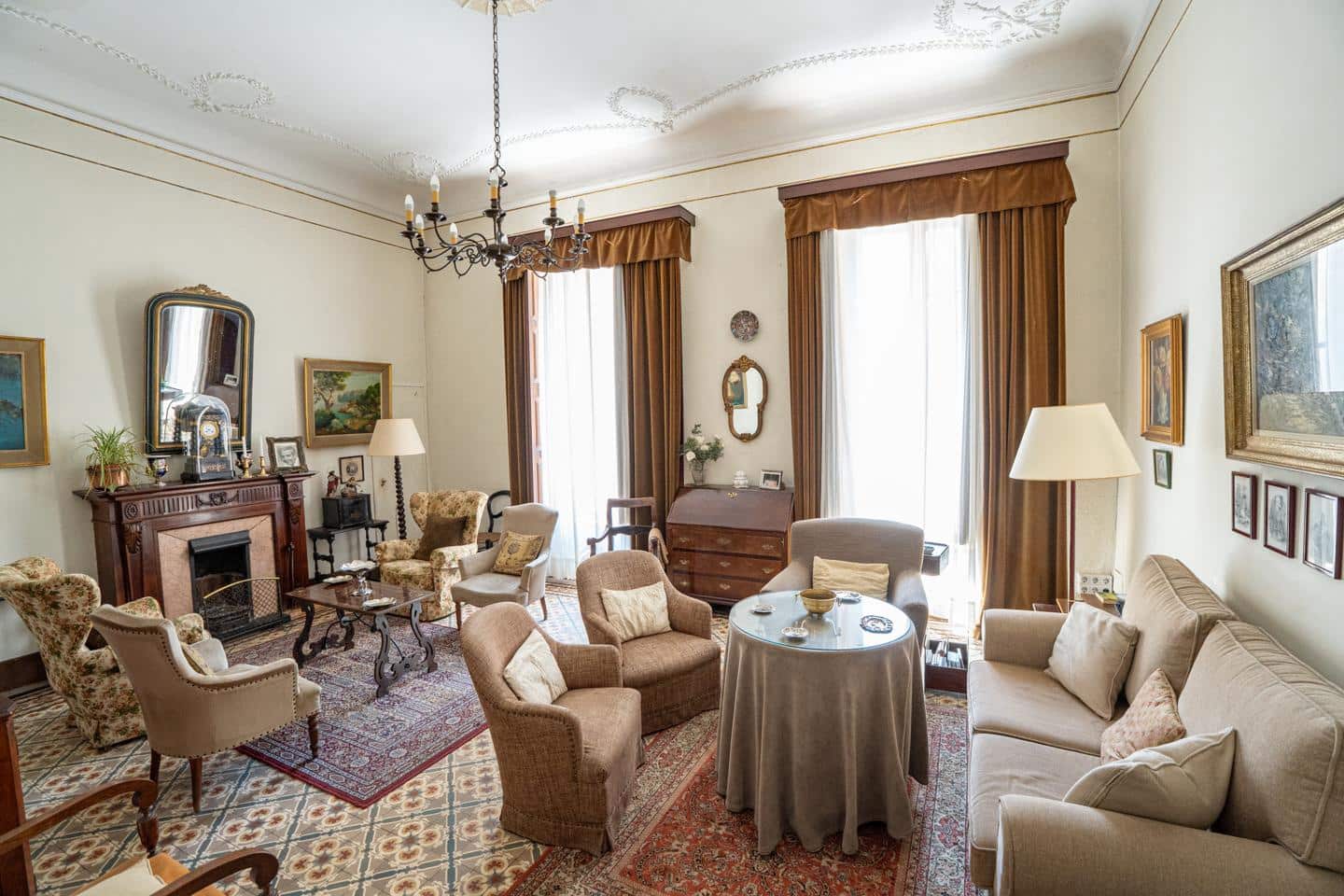 6 soverom Villa til salgs i Soller med garasje - € 1 700 000 (Ref: 9417458)