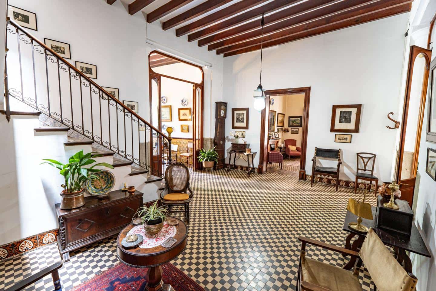 6 soverom Villa til salgs i Soller med garasje - € 1 700 000 (Ref: 9417458)