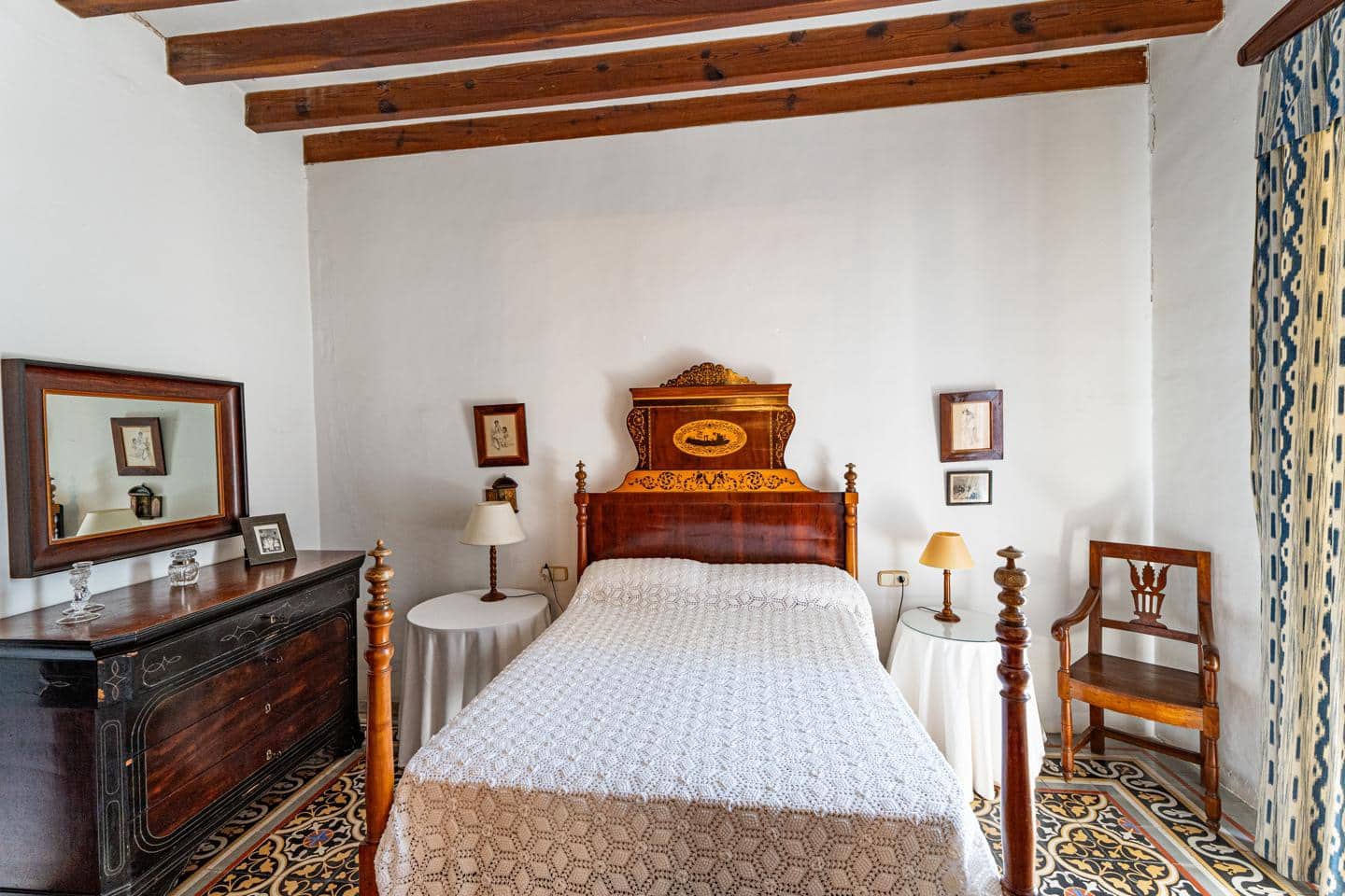 6 soverom Villa til salgs i Soller med garasje - € 1 700 000 (Ref: 9417458)