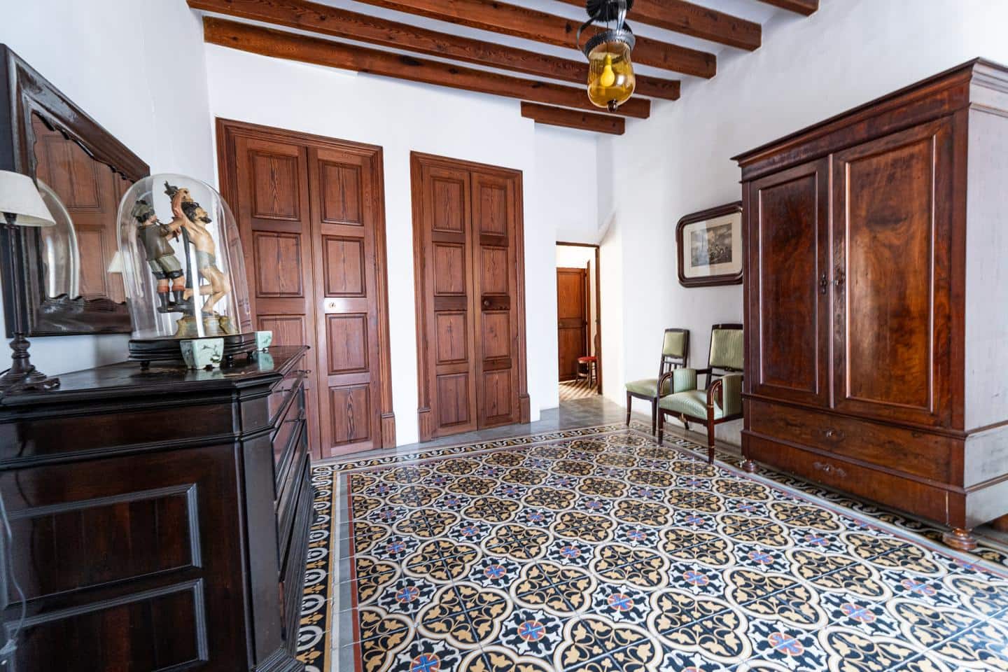 6 soverom Villa til salgs i Soller med garasje - € 1 700 000 (Ref: 9417458)