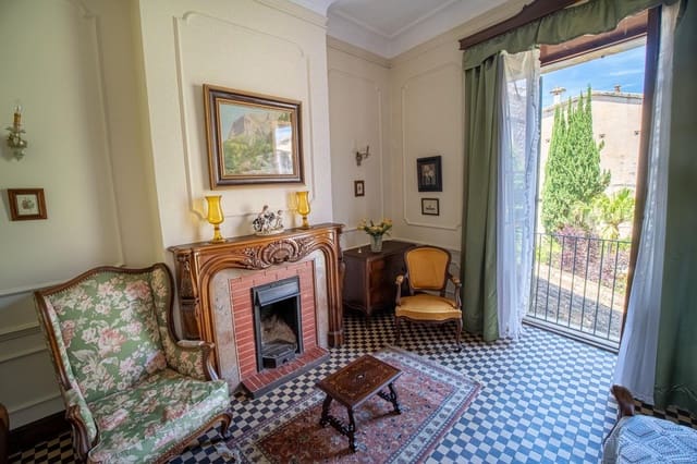 6 soverom Villa til salgs i Sóller med garasje - € 1 700 000 (Ref: 9417458)