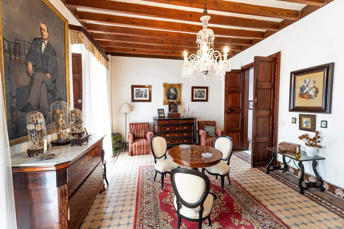 6 soverom Villa til salgs i Soller med garasje - € 1 700 000 (Ref: 9417458)