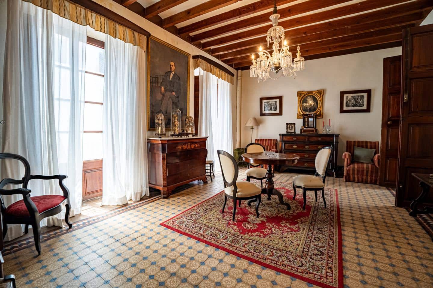 6 soverom Villa til salgs i Soller med garasje - € 1 700 000 (Ref: 9417458)