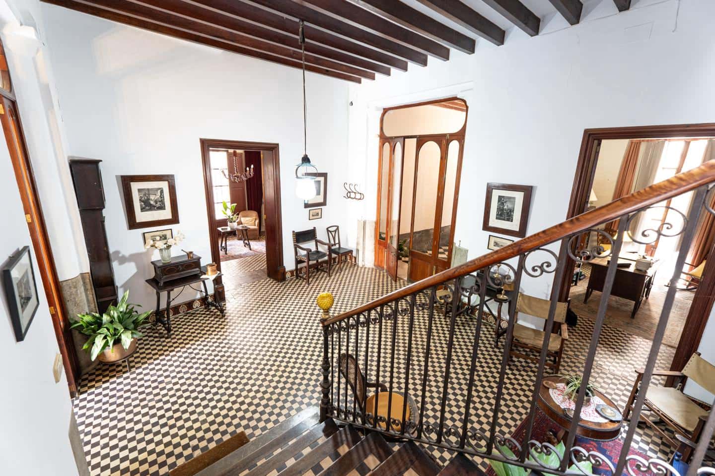 6 soverom Villa til salgs i Soller med garasje - € 1 700 000 (Ref: 9417458)