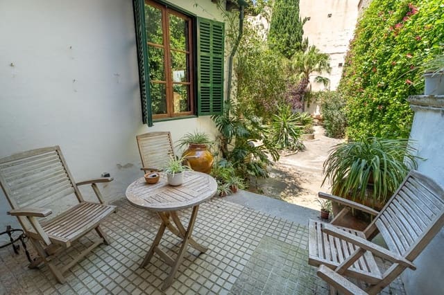 6 soverom Villa til salgs i Sóller med garasje - € 1 700 000 (Ref: 9417458)