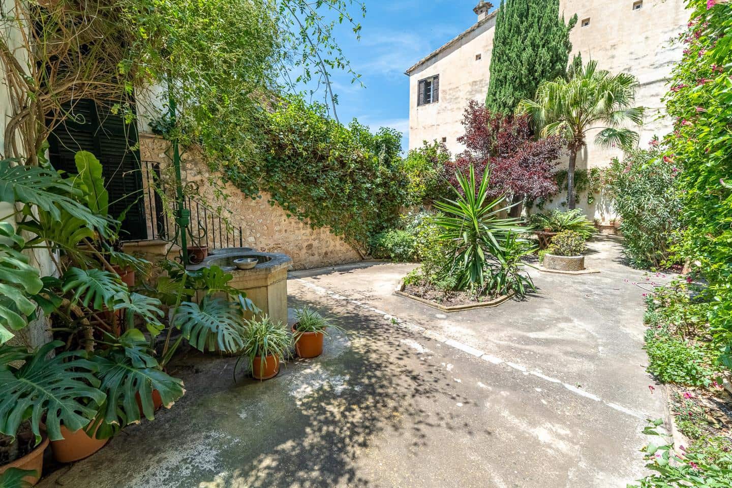 6 soverom Villa til salgs i Soller med garasje - € 1 700 000 (Ref: 9417458)