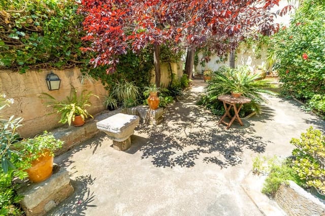 6 soverom Villa til salgs i Sóller med garasje - € 1 700 000 (Ref: 9417458)