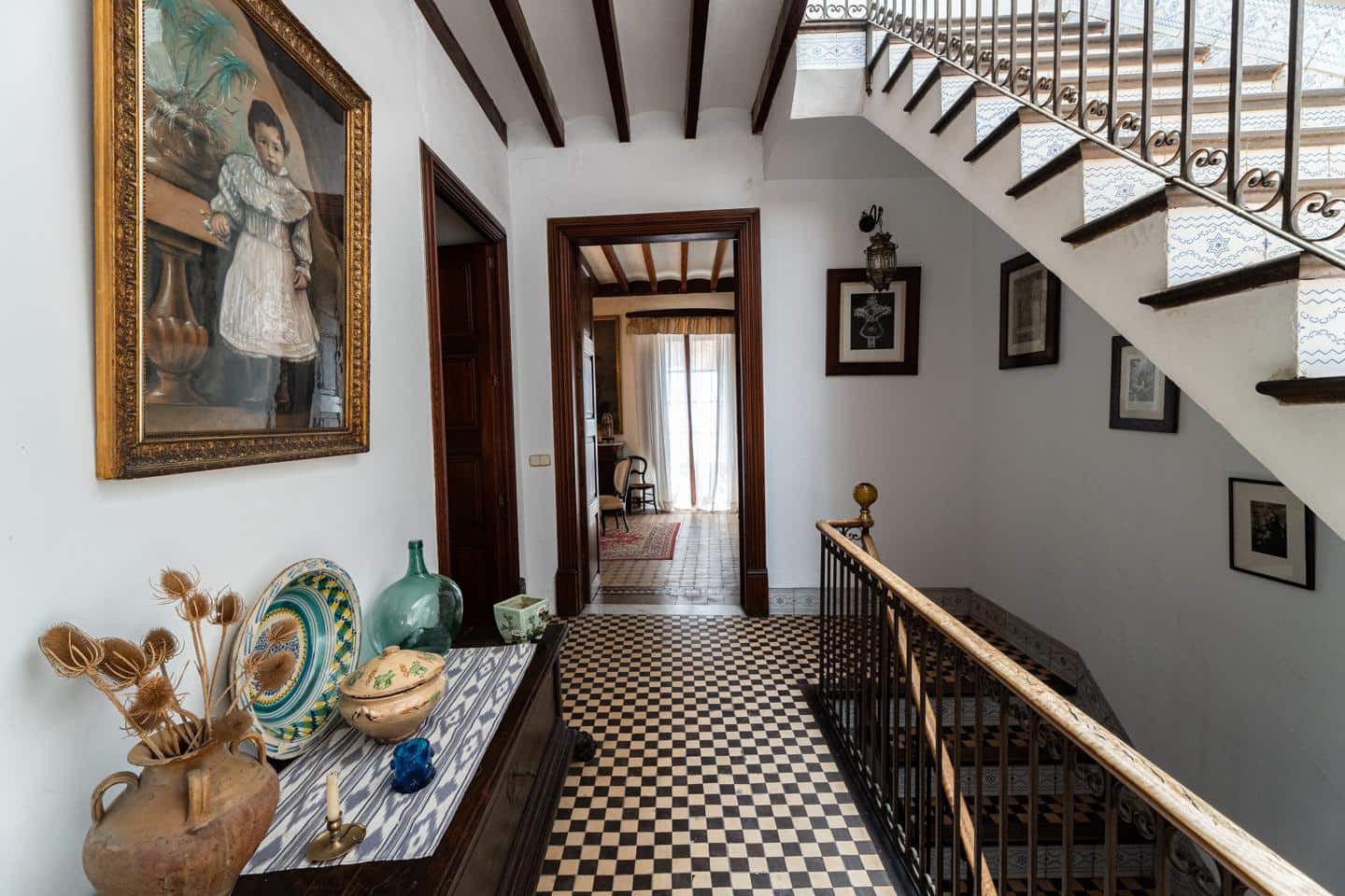 6 soverom Villa til salgs i Soller med garasje - € 1 700 000 (Ref: 9417458)