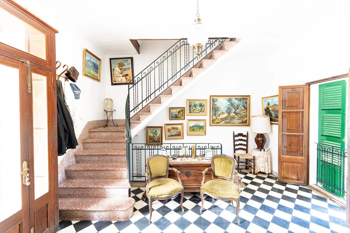 3 soveværelse Villa til salg i Soller - € 680.000 (Ref: 9417459)