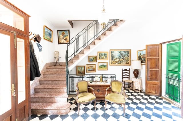 3 soveværelse Villa til salg i Sóller - € 680.000 (Ref: 9417459)