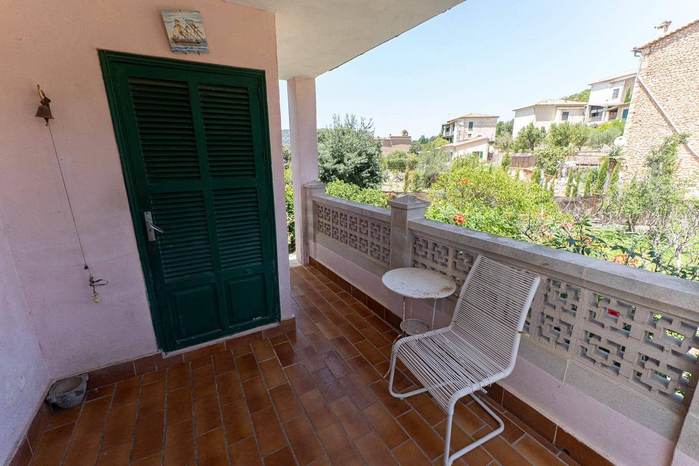 3 soveværelse Villa til salg i Soller - € 680.000 (Ref: 9417459)