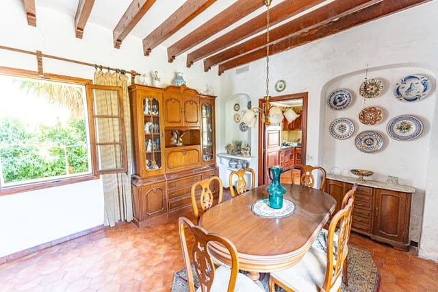3 soveværelse Villa til salg i Sóller - € 680.000 (Ref: 9417459)
