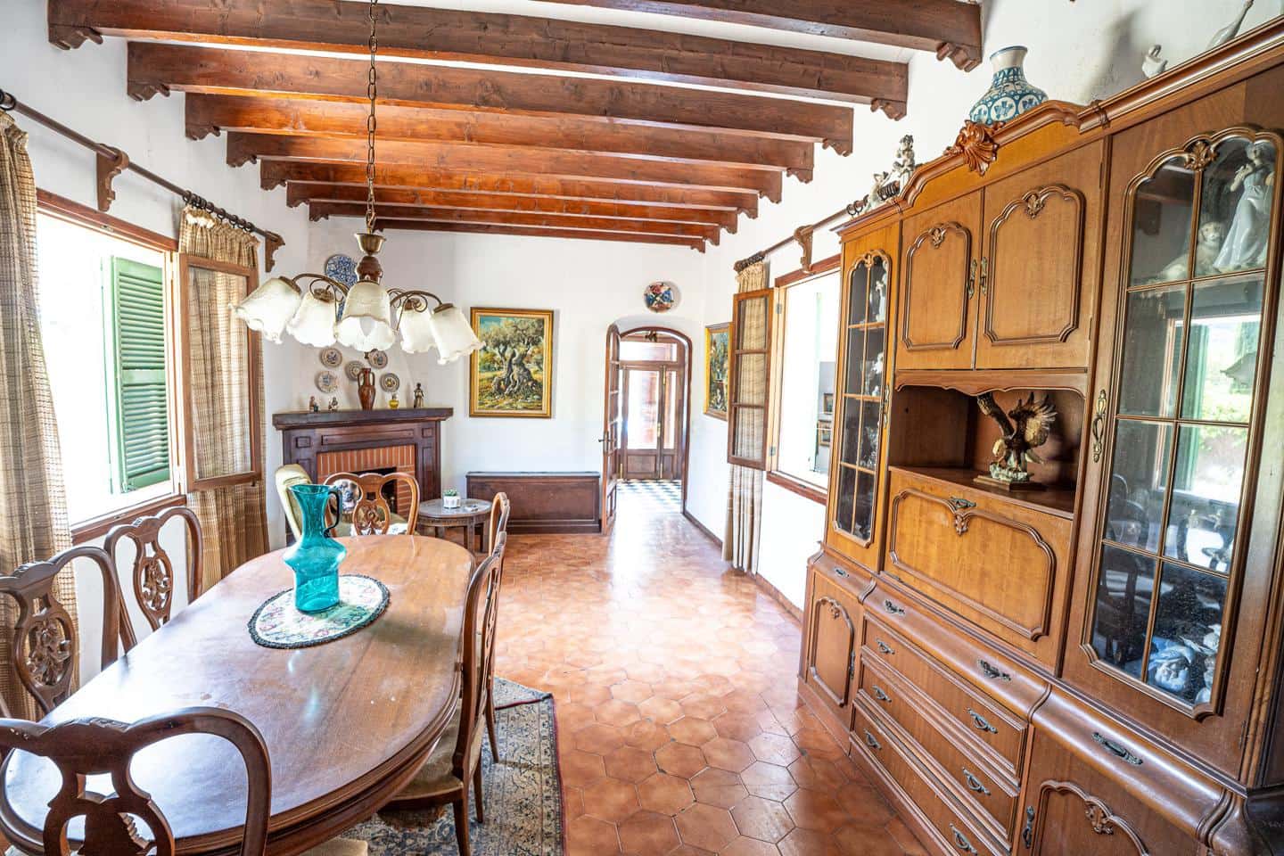 3 soveværelse Villa til salg i Soller - € 680.000 (Ref: 9417459)