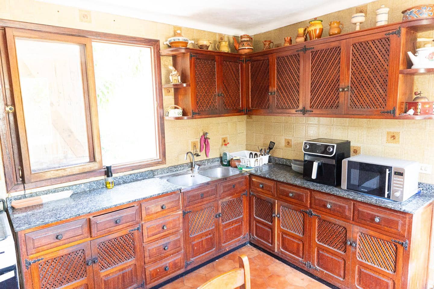 3 soveværelse Villa til salg i Soller - € 680.000 (Ref: 9417459)