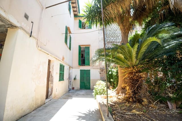 3 soveværelse Villa til salg i Sóller - € 680.000 (Ref: 9417459)