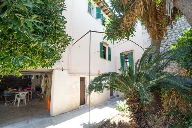 3 soveværelse Villa til salg i Sóller - € 680.000 (Ref: 9417459)
