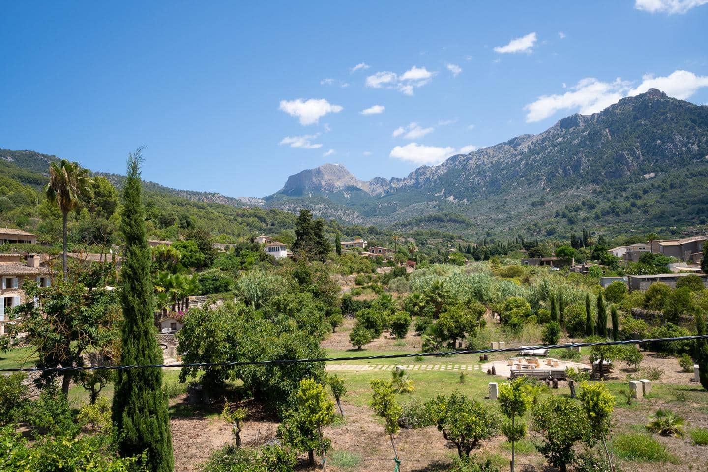 3 soveværelse Villa til salg i Soller - € 680.000 (Ref: 9417459)