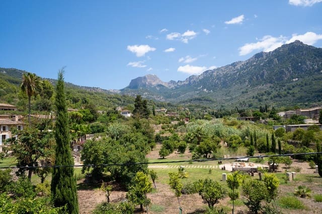 3 soveværelse Villa til salg i Sóller - € 680.000 (Ref: 9417459)
