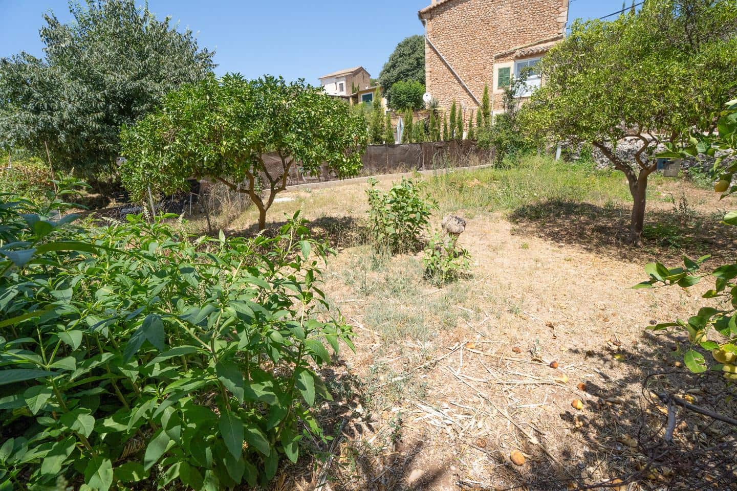 3 soveværelse Villa til salg i Soller - € 680.000 (Ref: 9417459)