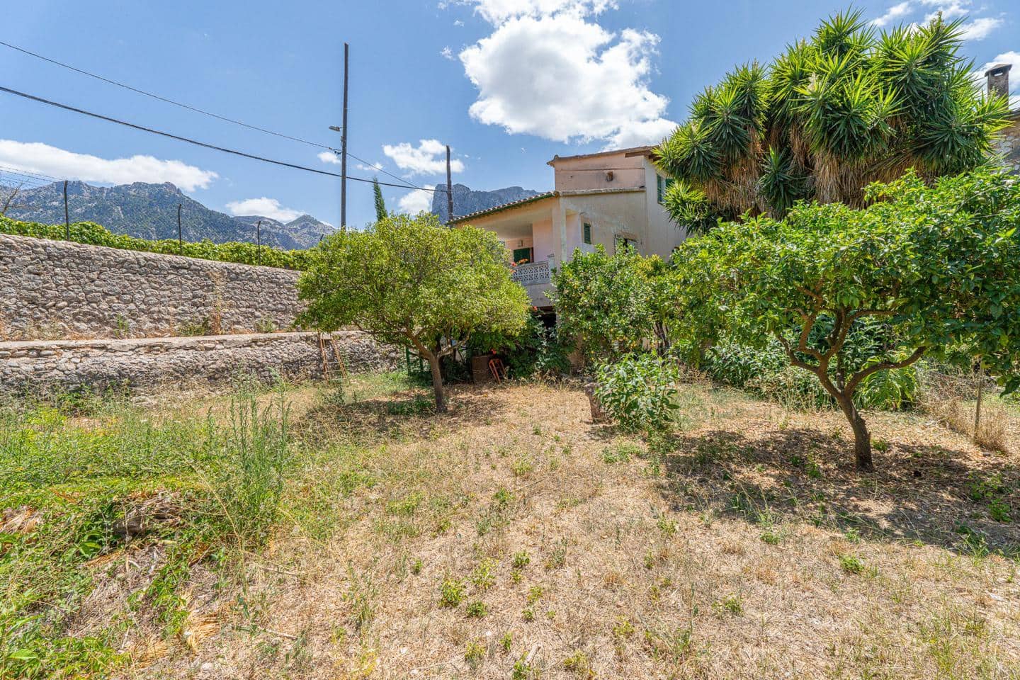 3 soveværelse Villa til salg i Soller - € 680.000 (Ref: 9417459)