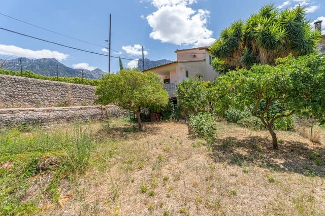 3 soveværelse Villa til salg i Sóller - € 680.000 (Ref: 9417459)