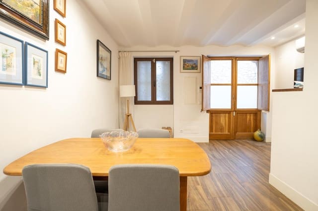 3 soverom Villa til salgs i Sóller - € 525 000 (Ref: 9417460)