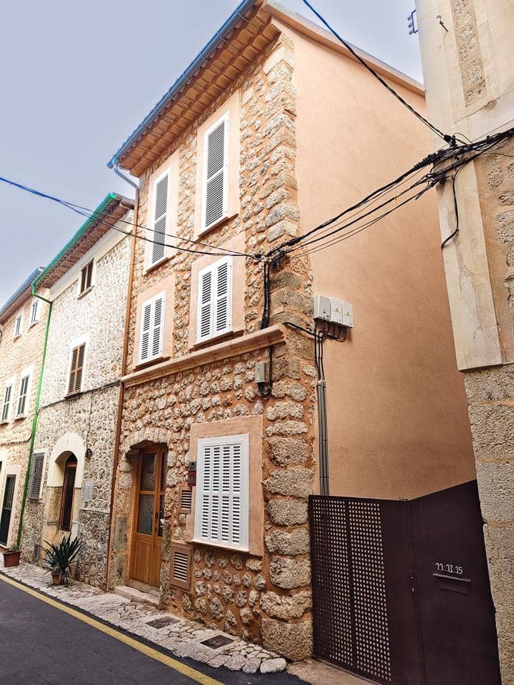 3 soverom Villa til salgs i Soller - € 525 000 (Ref: 9417460)