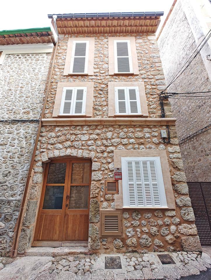 3 soverom Villa til salgs i Soller - € 525 000 (Ref: 9417460)