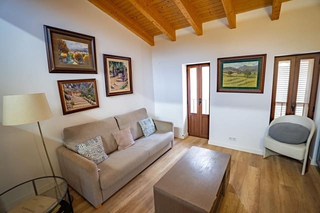 3 soverom Villa til salgs i Sóller - € 525 000 (Ref: 9417460)