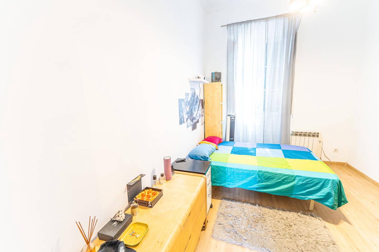 3 soverom Leilighet til salgs i Soller - € 420 000 (Ref: 9417461)