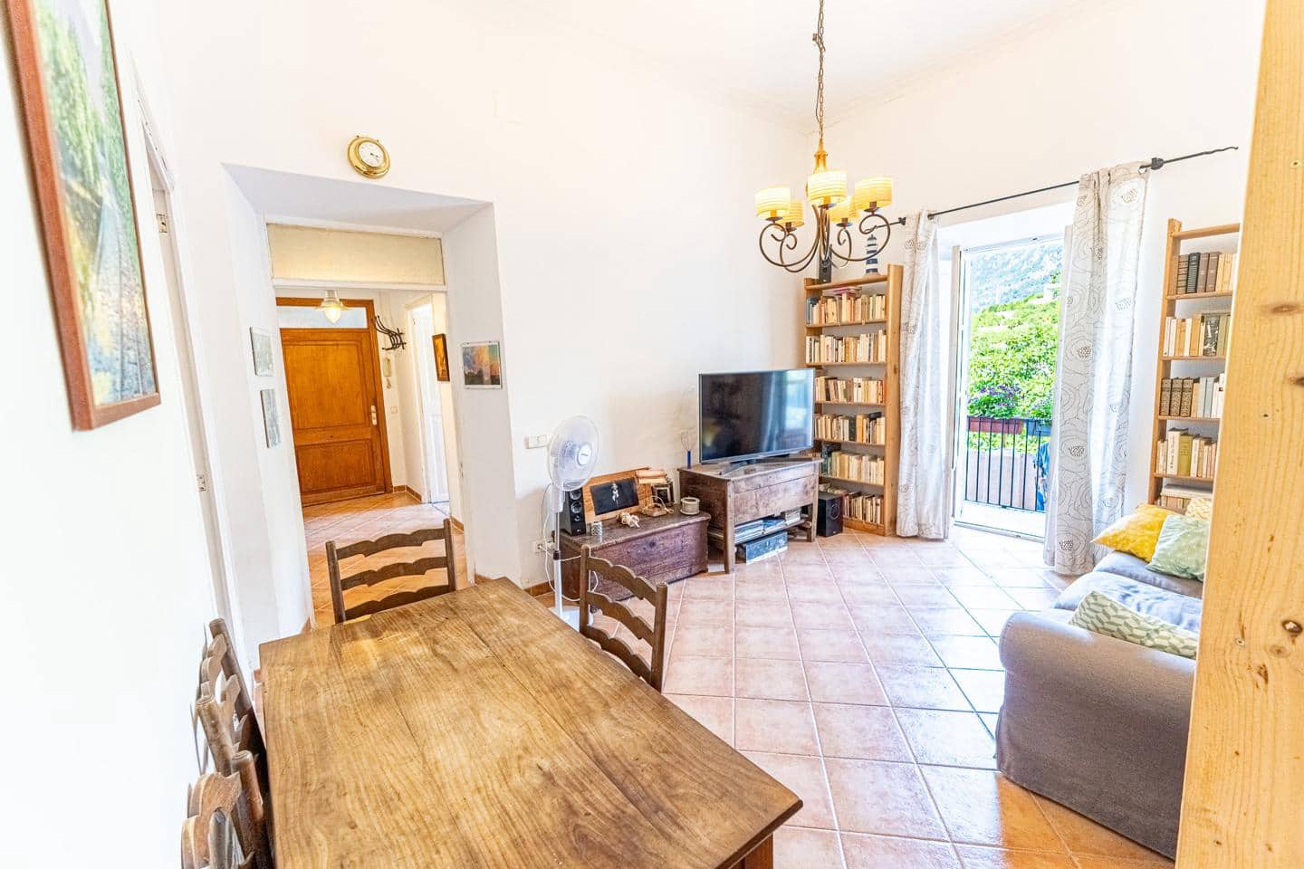 3 soverom Leilighet til salgs i Soller - € 420 000 (Ref: 9417461)