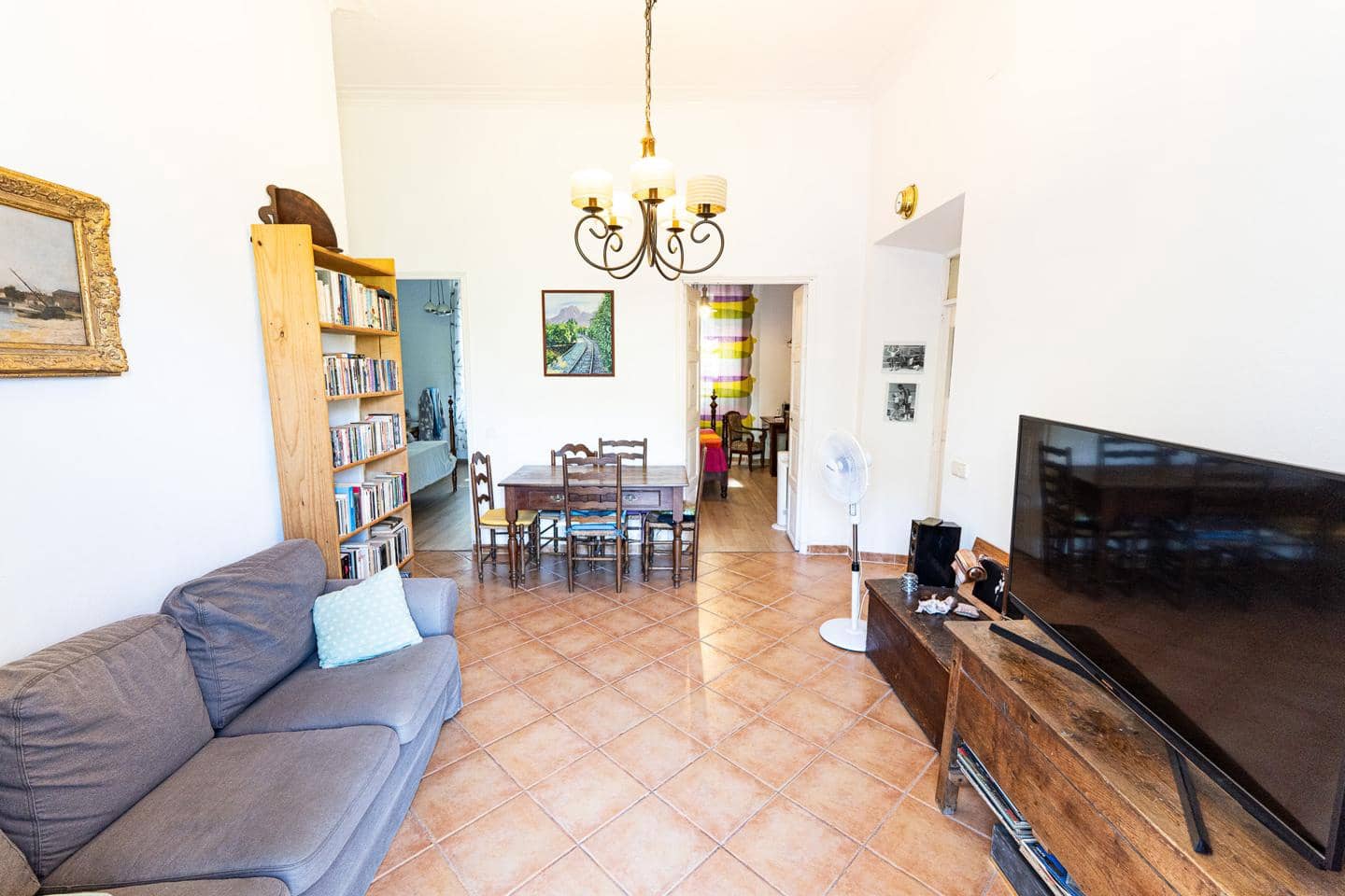3 soverom Leilighet til salgs i Soller - € 420 000 (Ref: 9417461)