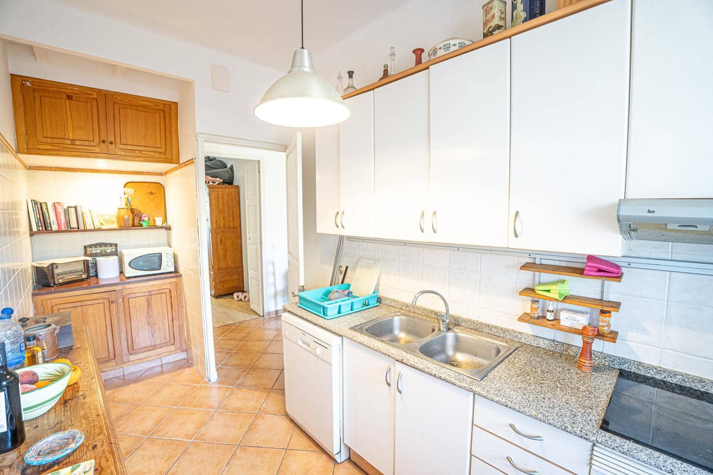 3 soverom Leilighet til salgs i Soller - € 420 000 (Ref: 9417461)