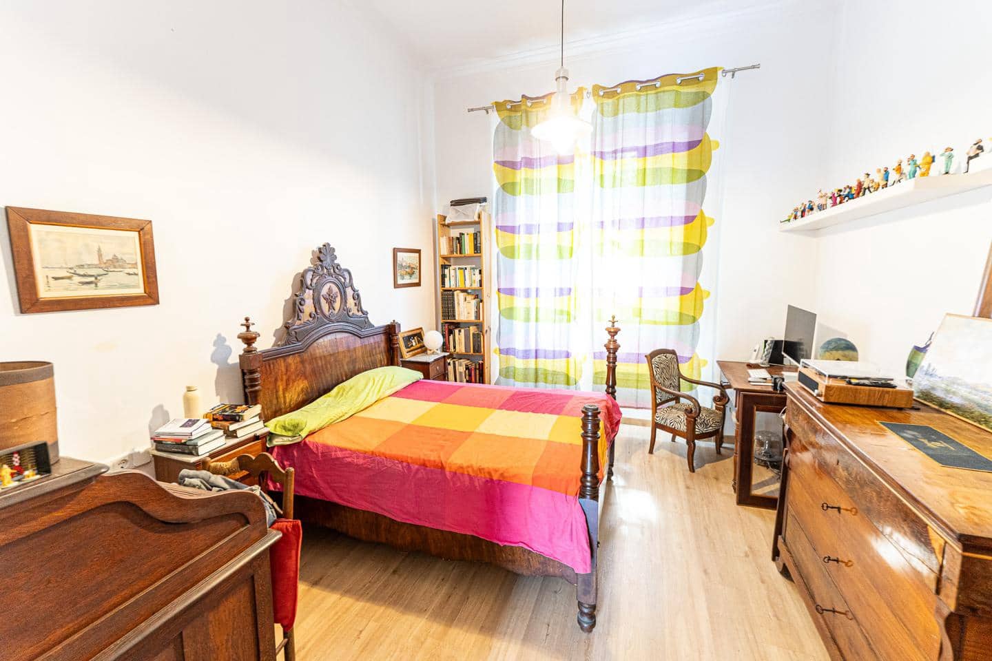 3 soverom Leilighet til salgs i Soller - € 420 000 (Ref: 9417461)