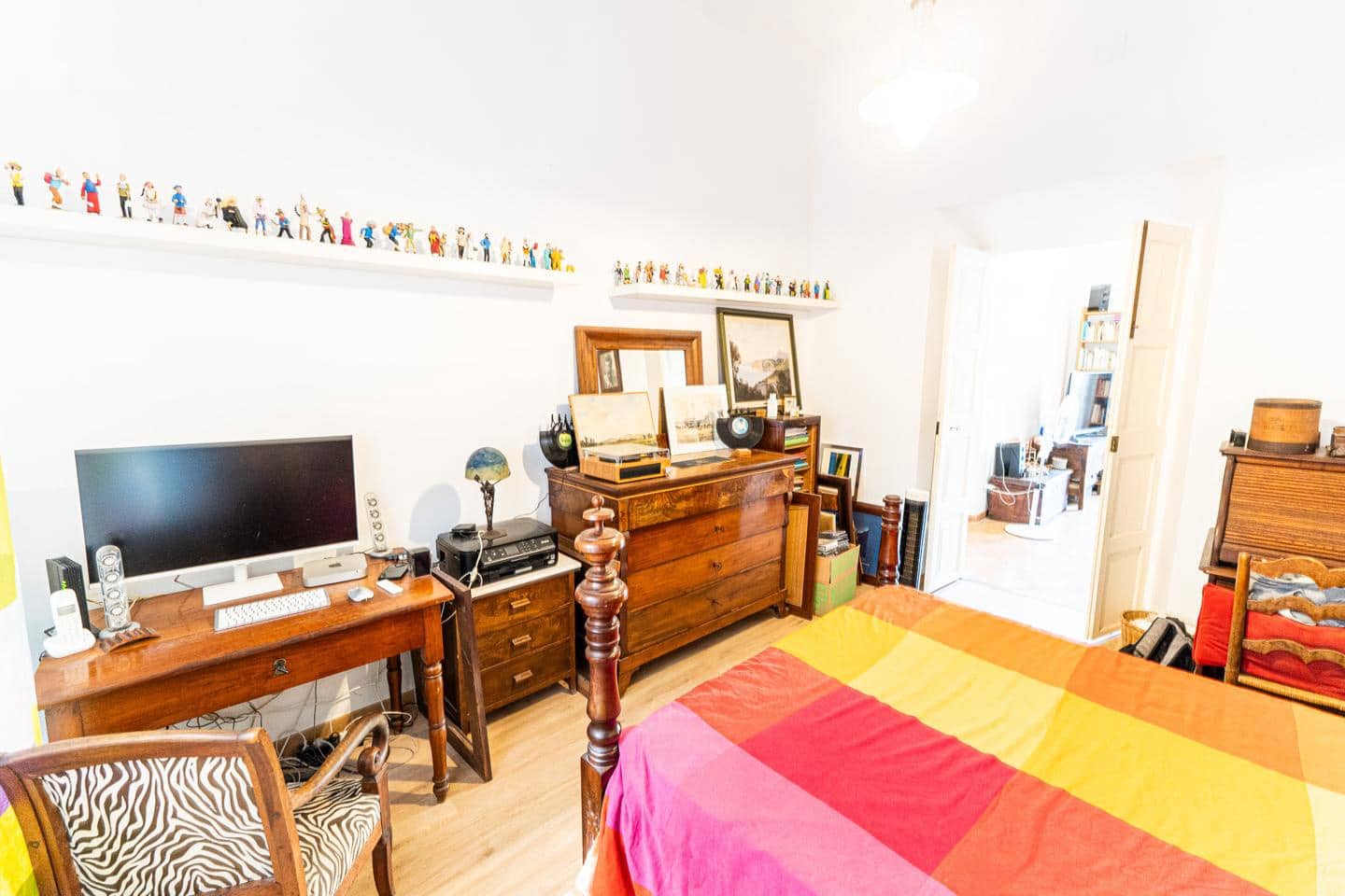 3 soverom Leilighet til salgs i Soller - € 420 000 (Ref: 9417461)