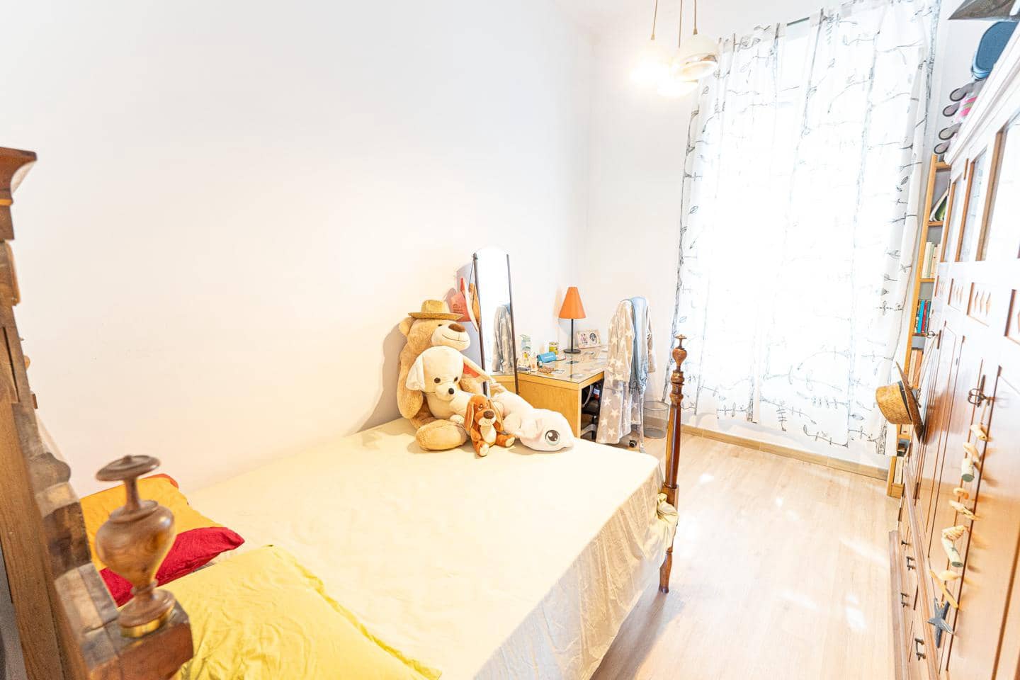 3 soverom Leilighet til salgs i Soller - € 420 000 (Ref: 9417461)