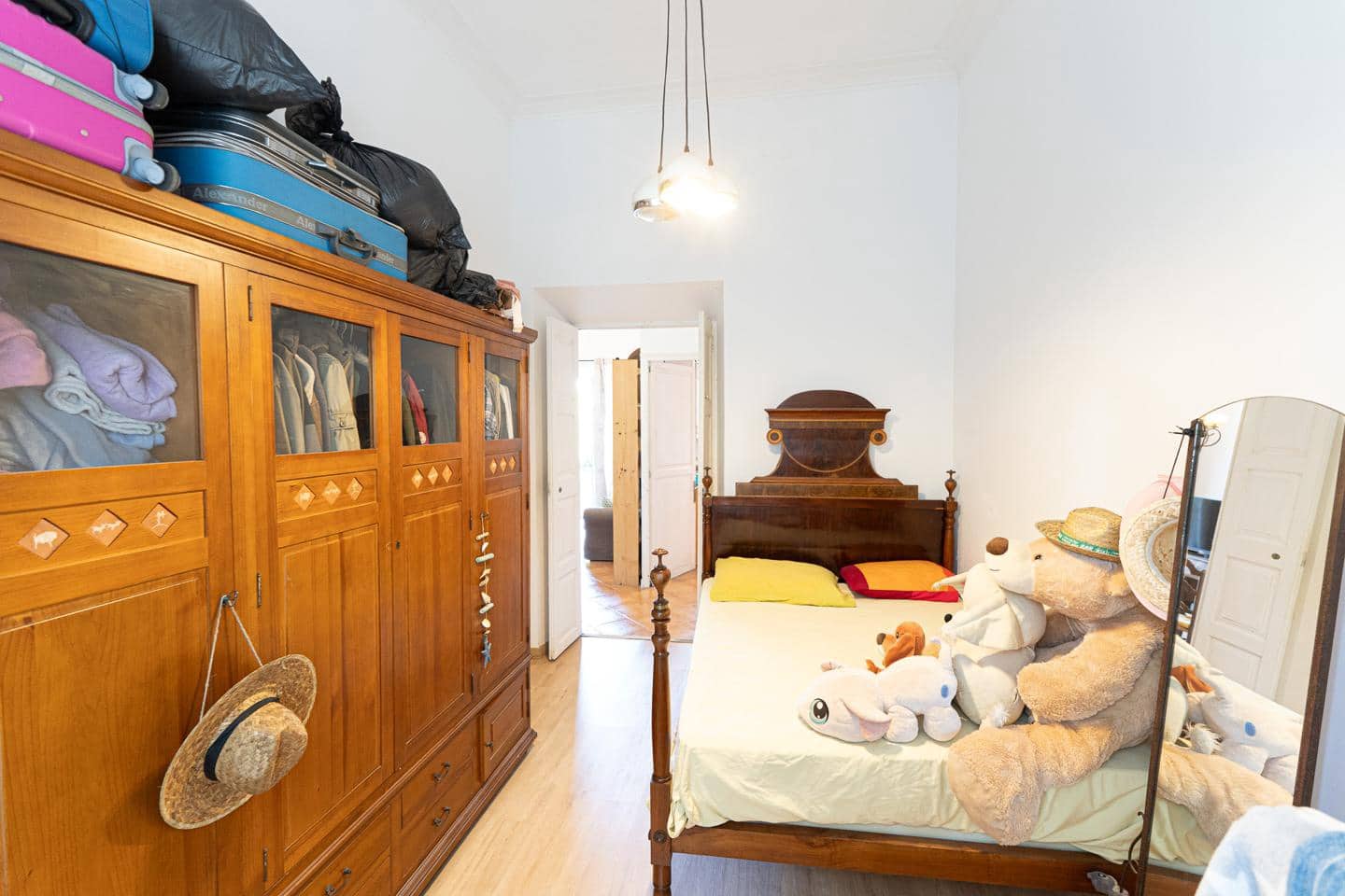 3 soverom Leilighet til salgs i Soller - € 420 000 (Ref: 9417461)