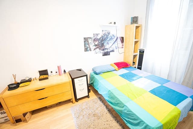 3 soveværelse Lejlighed til salg i Sóller - € 420.000 (Ref: 9417461)