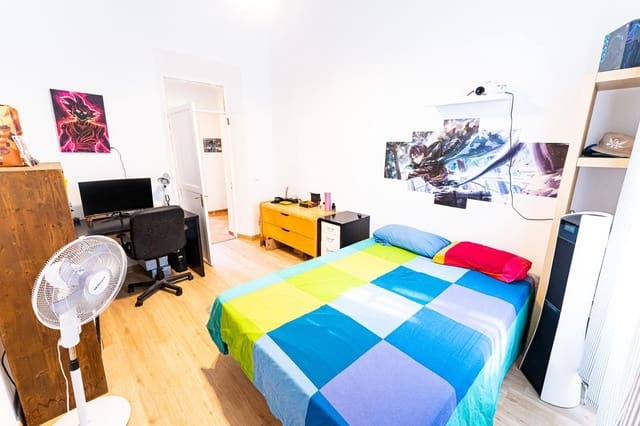 3 soveværelse Lejlighed til salg i Sóller - € 420.000 (Ref: 9417461)