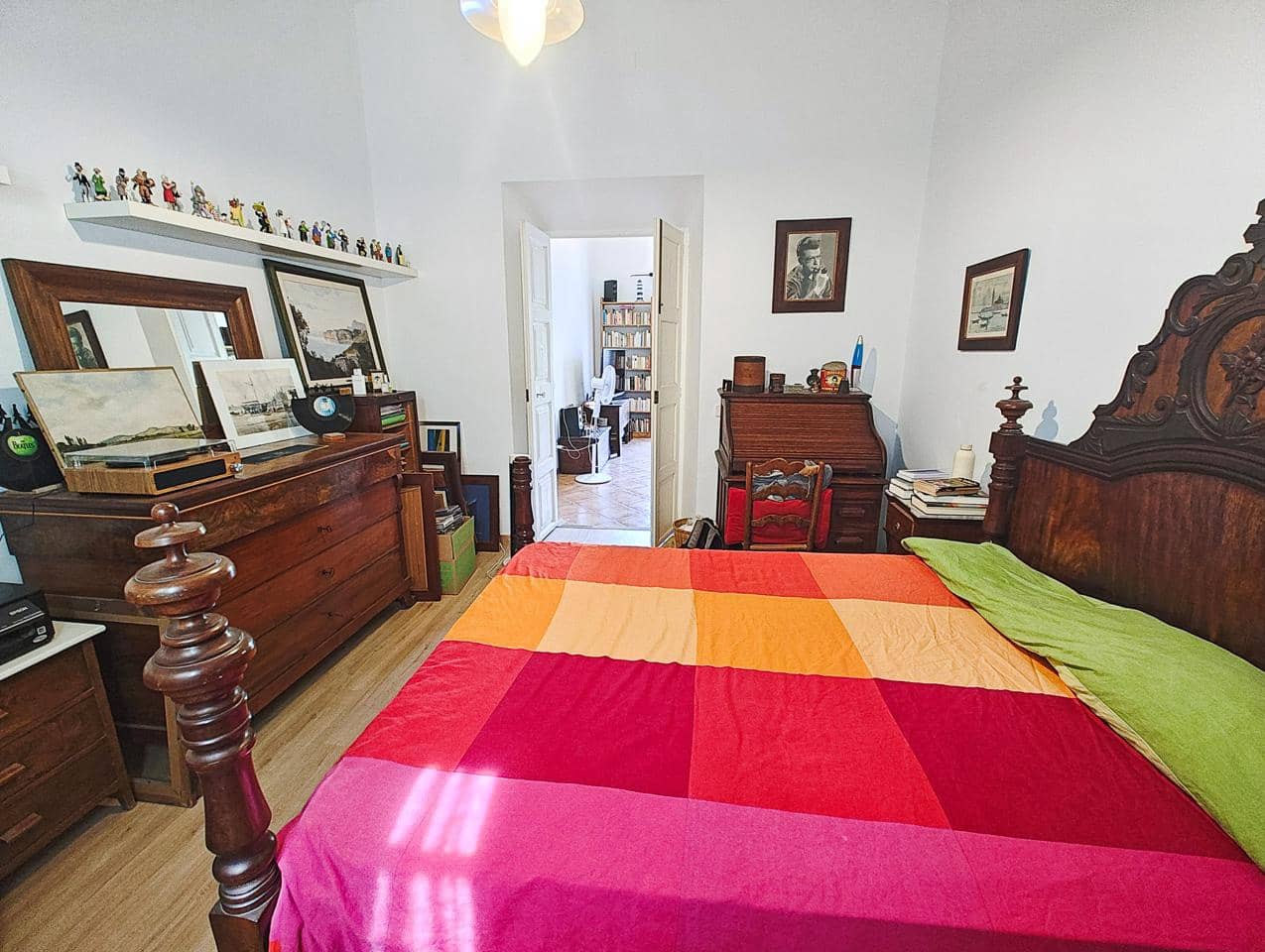 3 soverom Leilighet til salgs i Soller - € 420 000 (Ref: 9417461)