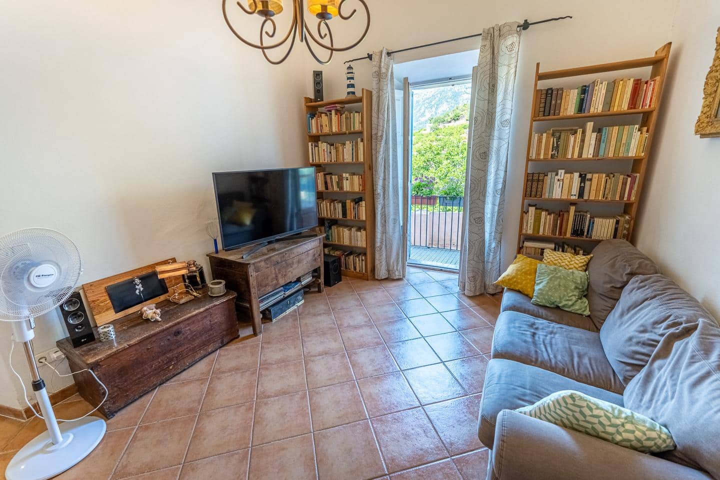 3 soverom Leilighet til salgs i Soller - € 420 000 (Ref: 9417461)