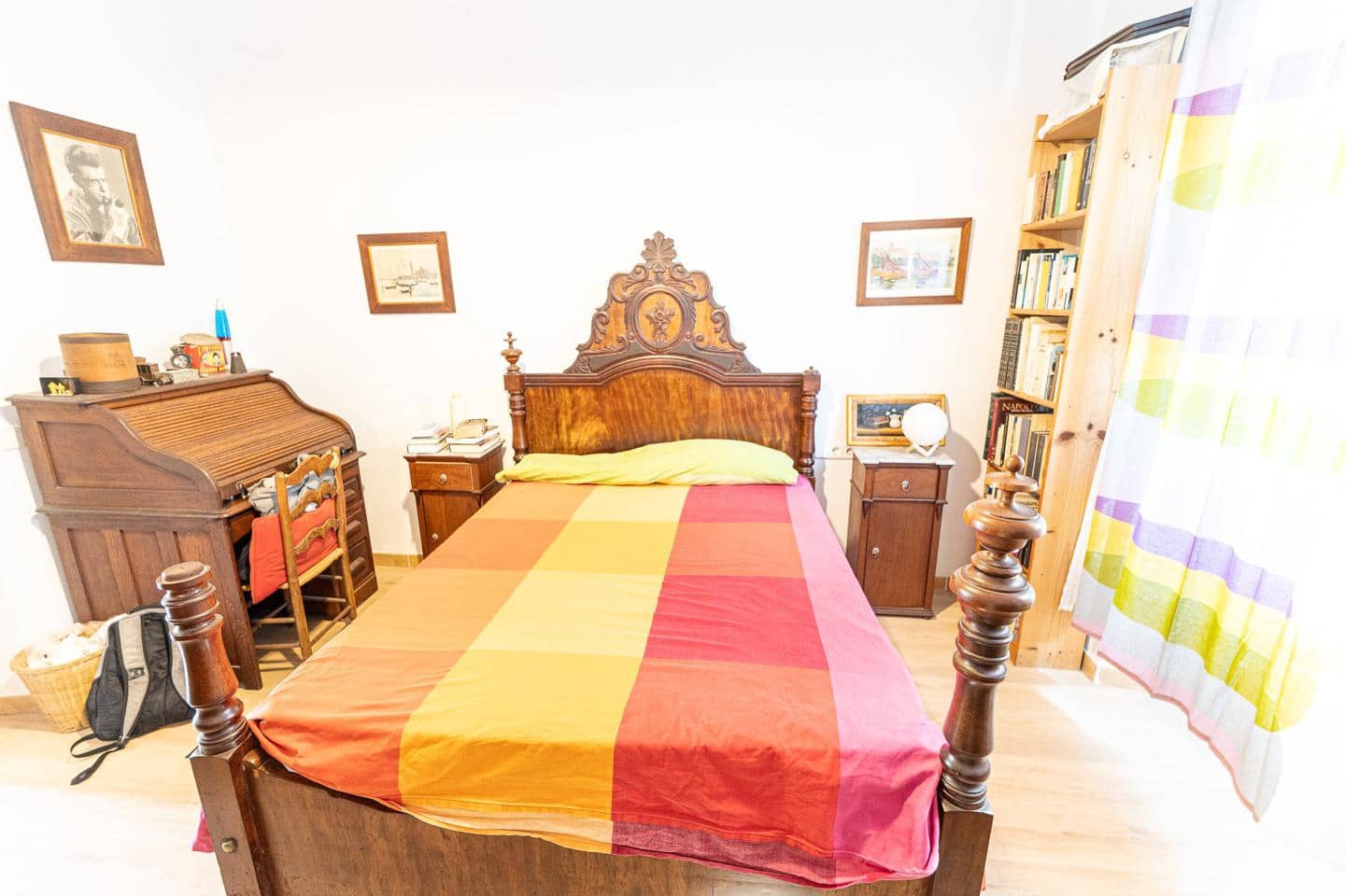 3 soverom Leilighet til salgs i Soller - € 420 000 (Ref: 9417461)