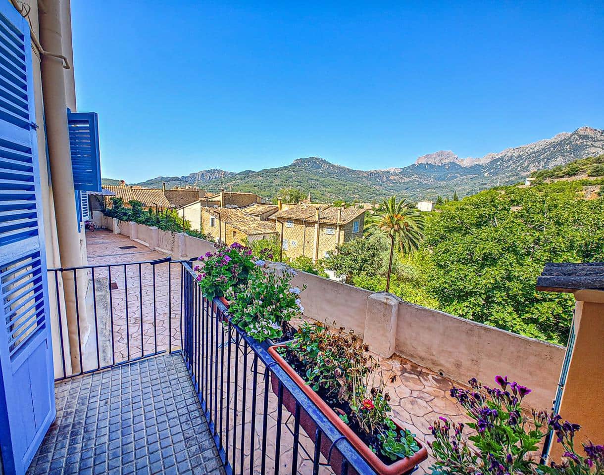 3 soverom Leilighet til salgs i Soller - € 420 000 (Ref: 9417461)