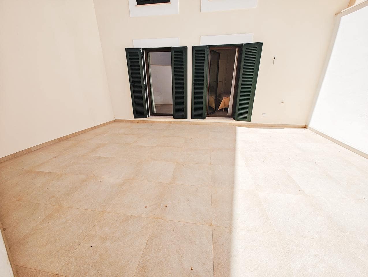 3 chambre Appartement à vendre à Puerto de Soller / Port de Soller avec garage - 940 000 € (Ref: 9417462)