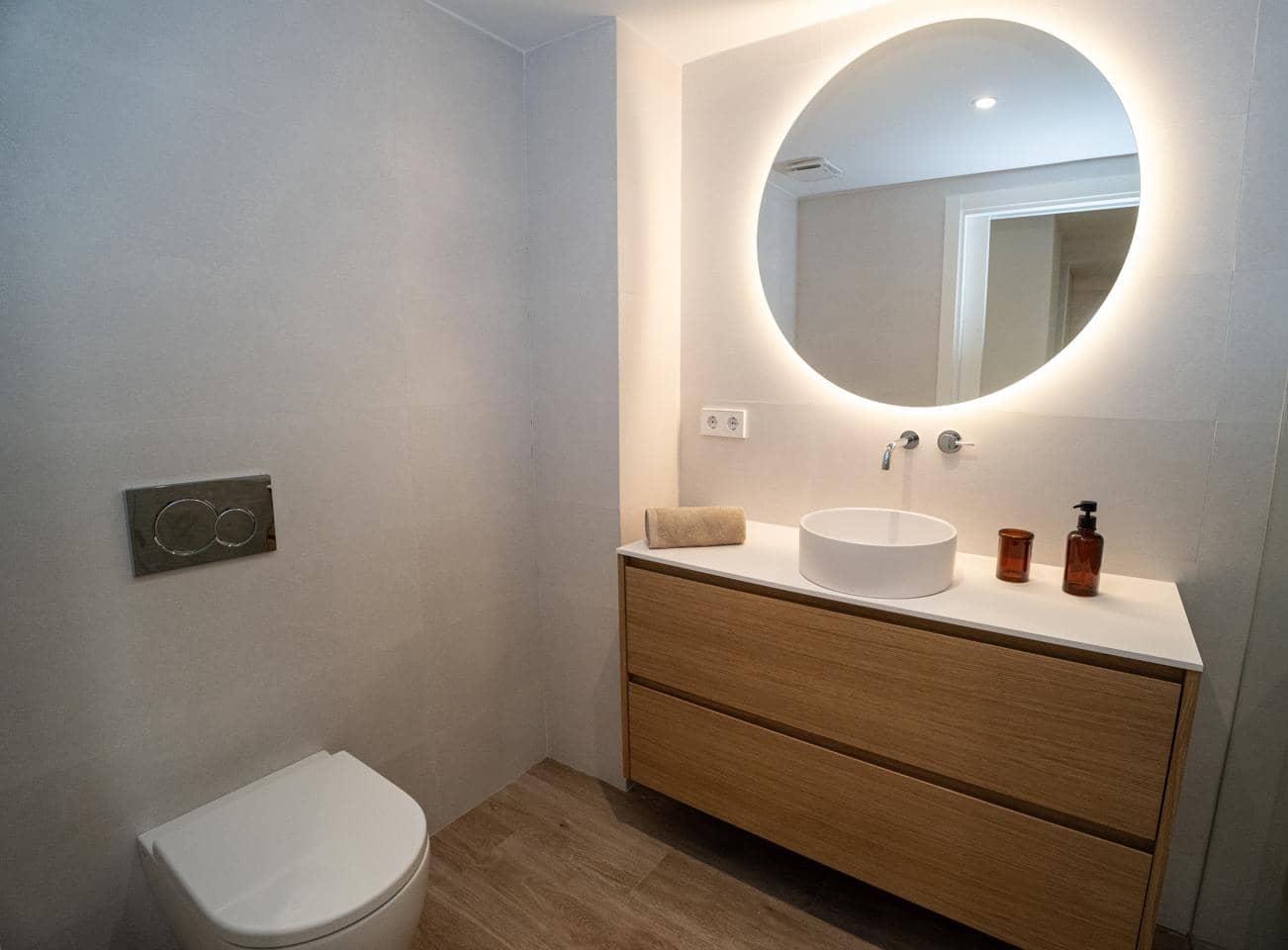 3 chambre Appartement à vendre à Puerto de Soller / Port de Soller avec garage - 940 000 € (Ref: 9417462)