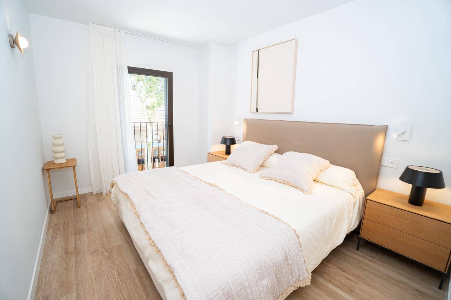 3 chambre Appartement à vendre à Puerto de Soller / Port de Soller avec garage - 940 000 € (Ref: 9417462)