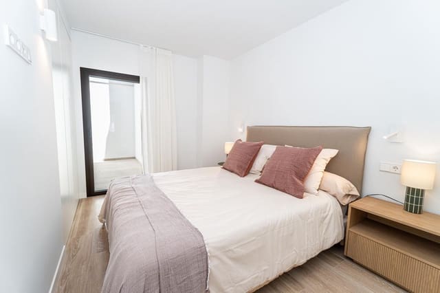 3 soverom Leilighet til salgs i Puerto de Soller / Port de Soller, Sóller med garasje - € 940 000 (Ref: 9417462)