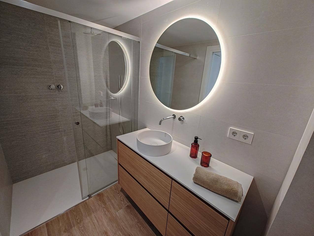 3 chambre Appartement à vendre à Puerto de Soller / Port de Soller avec garage - 940 000 € (Ref: 9417462)