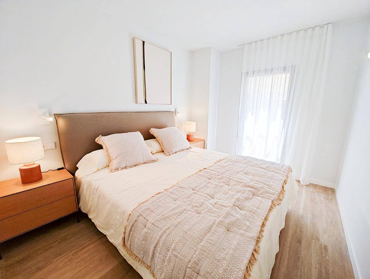 3 chambre Appartement à vendre à Puerto de Soller / Port de Soller avec garage - 940 000 € (Ref: 9417462)